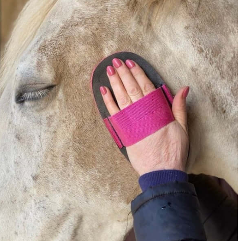 Smart Grooming - Super Groomer - Deluxe Pink-1